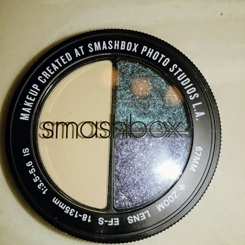 Smashbox Eyeshadow